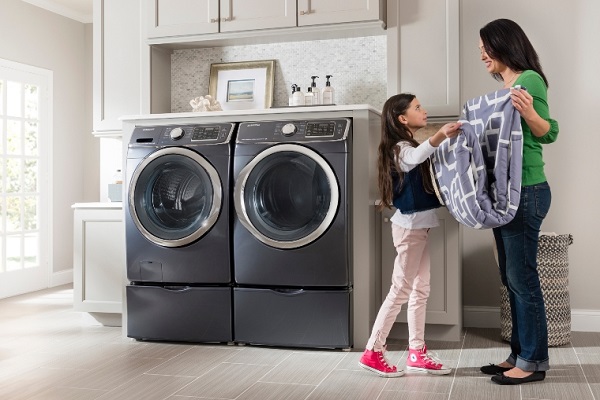 Nên mua Máy Giặt hãng nào tốt nhất 2020?